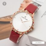 Daniel Klein 35mm Nữ DK.1.12525.6 - Ảnh 2