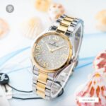 Daniel Klein 36mm Nữ DK.1.12528.3 - Ảnh 2