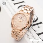 Daniel Klein 36mm Nữ DK.1.12528.4 - Ảnh 2