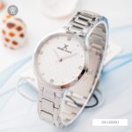 Daniel Klein 34mm Nữ DK.1.12529.1 - Ảnh 2