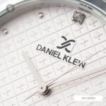 Daniel Klein 34mm Nữ DK.1.12529.1 - Ảnh 3