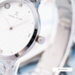 Daniel Klein 34mm Nữ DK.1.12529.1 - Ảnh 4
