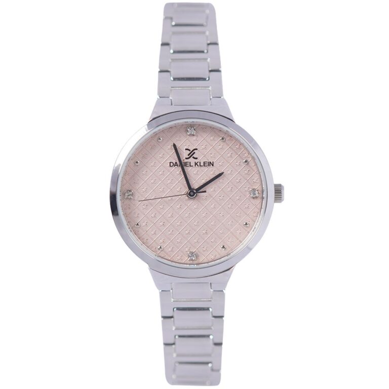 Daniel Klein 34mm Nữ DK.1.12529.2