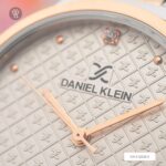 Daniel Klein 34mm Nữ DK.1.12529.3 - Ảnh 4