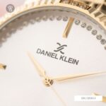 Daniel Klein 35mm Nữ DK.1.12530.3 - Ảnh 3