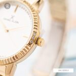 Daniel Klein 35mm Nữ DK.1.12530.3 - Ảnh 4