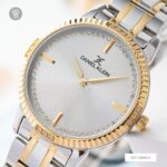 Daniel Klein 35mm Nữ DK.1.12530.4 - Ảnh 3