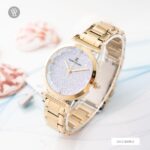 Daniel Klein 34mm Nữ DK.1.12536.3 - Ảnh 2