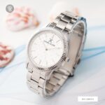 Daniel Klein 36mm Nữ DK.1.12540.1 - Ảnh 2