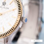 Daniel Klein 36mm Nữ DK.1.12540.4 - Ảnh 4