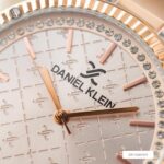 Daniel Klein 36mm Nữ DK.1.12540.5 - Ảnh 4