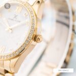 Daniel Klein 36mm Nữ DK.1.12541.2 - Ảnh 4