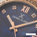 Daniel Klein 36mm Nữ DK.1.12541.4 - Ảnh 3