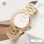 Daniel Klein 35mm Nữ DK.1.12551.2 - Ảnh 2