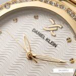 Daniel Klein 35mm Nữ DK.1.12551.2 - Ảnh 3