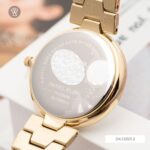 Daniel Klein 35mm Nữ DK.1.12551.2 - Ảnh 6