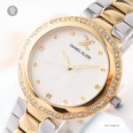 Daniel Klein 35mm Nữ DK.1.12551.6 - Ảnh 3