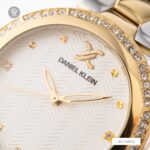 Daniel Klein 35mm Nữ DK.1.12551.6 - Ảnh 4