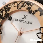 Daniel Klein 35mm Nữ DK.1.12552.4 - Ảnh 3