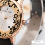 Daniel Klein 35mm Nữ DK.1.12552.4 - Ảnh 4