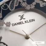 Daniel Klein 35mm Nữ DK.1.12552.7 - Ảnh 3