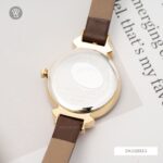 Daniel Klein 32mm Nữ DK.1.12553.5 - Ảnh 6