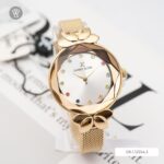 Daniel Klein 32mm Nữ DK.1.12554.3 - Ảnh 2