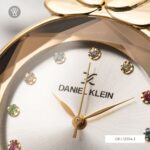 Daniel Klein 32mm Nữ DK.1.12554.3 - Ảnh 3
