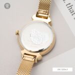 Daniel Klein 32mm Nữ DK.1.12554.3 - Ảnh 6