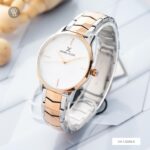 Daniel Klein 34mm Nữ DK.1.12555.5 - Ảnh 2