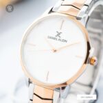 Daniel Klein 34mm Nữ DK.1.12555.5 - Ảnh 3