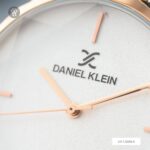 Daniel Klein 34mm Nữ DK.1.12555.5 - Ảnh 4