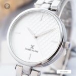 Daniel Klein 34mm Nữ DK.1.12556.1 - Ảnh 3
