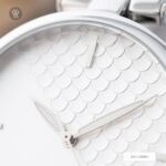 Daniel Klein 34mm Nữ DK.1.12556.1 - Ảnh 4