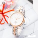 Daniel Klein 34mm Nữ DK.1.12556.3 - Ảnh 2