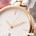 Daniel Klein 34mm Nữ DK.1.12556.3 - Ảnh 4