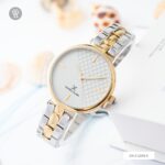 Daniel Klein 34mm Nữ DK.1.12556.5 - Ảnh 2