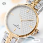 Daniel Klein 34mm Nữ DK.1.12556.5 - Ảnh 3