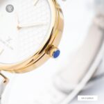 Daniel Klein 34mm Nữ DK.1.12556.5 - Ảnh 7
