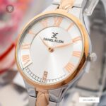 Daniel Klein 33mm Nữ DK.1.12558.4 - Ảnh 3