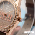 Daniel Klein 36mm Nữ DK.1.12562.4 - Ảnh 4