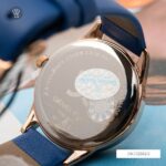 Daniel Klein 36mm Nữ DK.1.12562.5 - Ảnh 6