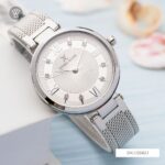 Daniel Klein 34mm Nữ DK.1.12582.1 - Ảnh 2