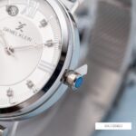 Daniel Klein 34mm Nữ DK.1.12582.1 - Ảnh 4