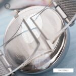 Daniel Klein 34mm Nữ DK.1.12582.1 - Ảnh 6