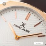 Daniel Klein 34mm Nữ DK.1.12654.1 - Ảnh 3