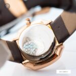 Daniel Klein 34mm Nữ DK.1.12654.1 - Ảnh 4