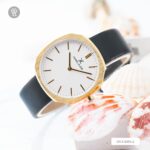 Daniel Klein 34mm Nữ DK.1.12654.2 - Ảnh 2