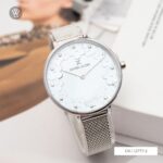 Daniel Klein 35mm Nữ DK.1.12777-2 - Ảnh 2