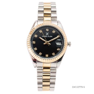 Ảnh sản phẩm Daniel Klein 33mm Nữ DK.1.12779-5